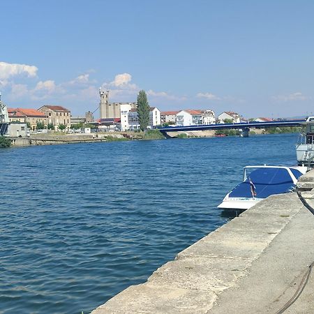 Apartman "Sarap" Metković Zewnętrze zdjęcie