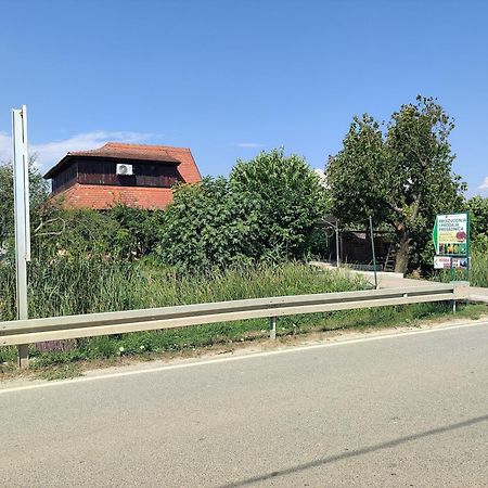 Apartman "Sarap" Metković Zewnętrze zdjęcie
