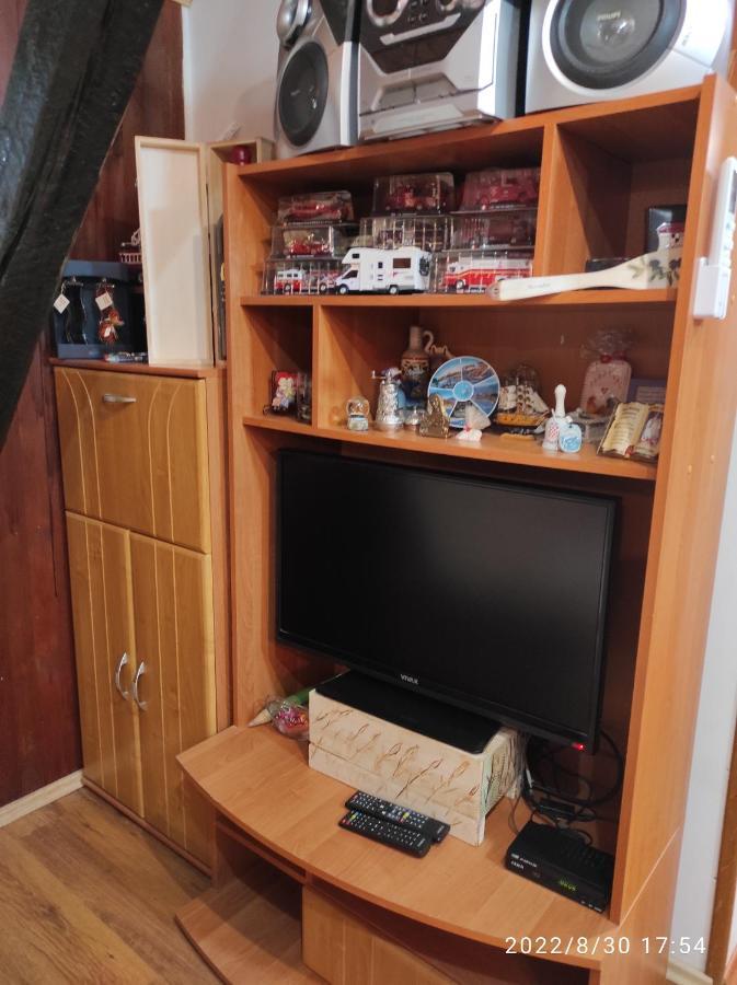 Apartman "Sarap" Metković Zewnętrze zdjęcie