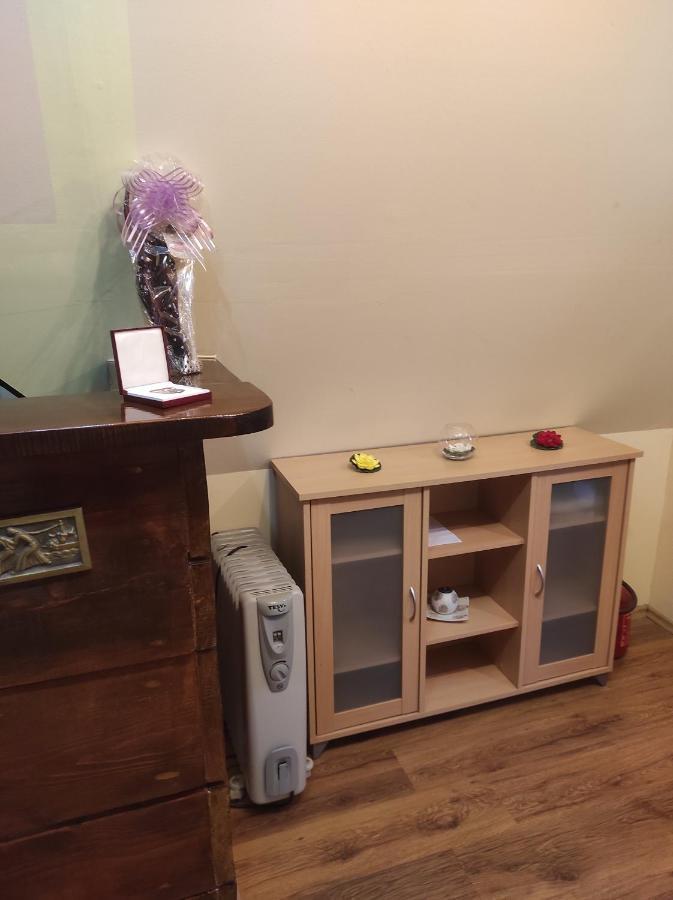 Apartman "Sarap" Metković Zewnętrze zdjęcie