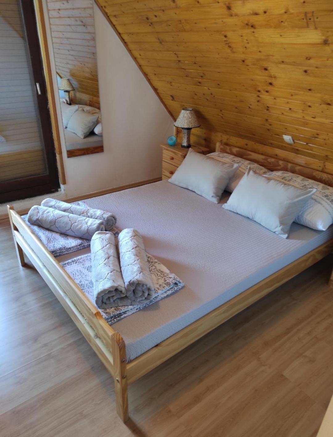 Apartman "Sarap" Metković Zewnętrze zdjęcie