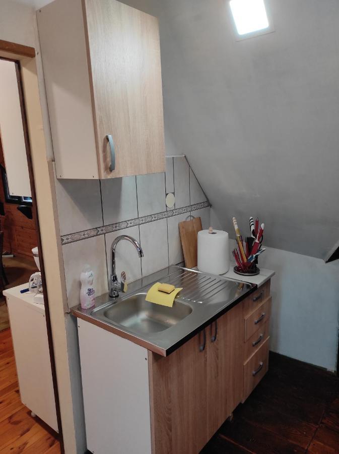 Apartman "Sarap" Metković Zewnętrze zdjęcie
