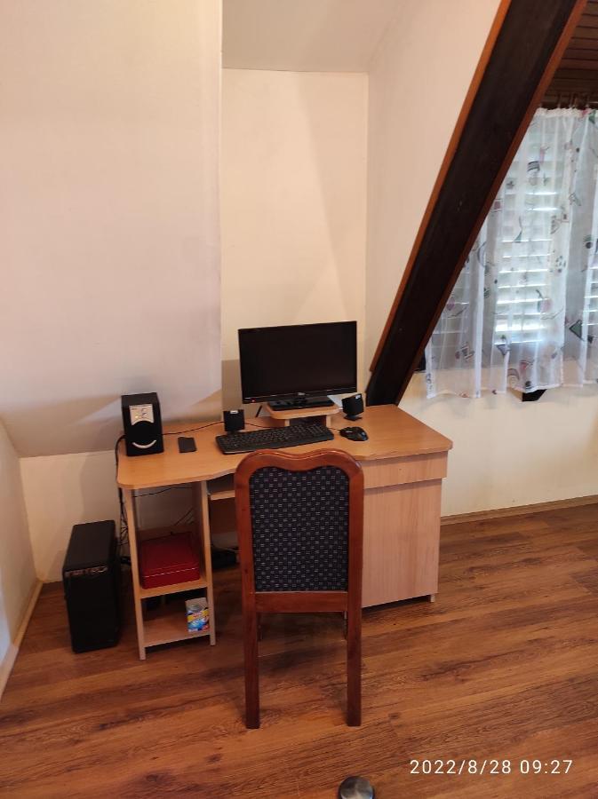 Apartman "Sarap" Metković Zewnętrze zdjęcie