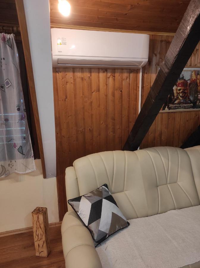 Apartman "Sarap" Metković Zewnętrze zdjęcie