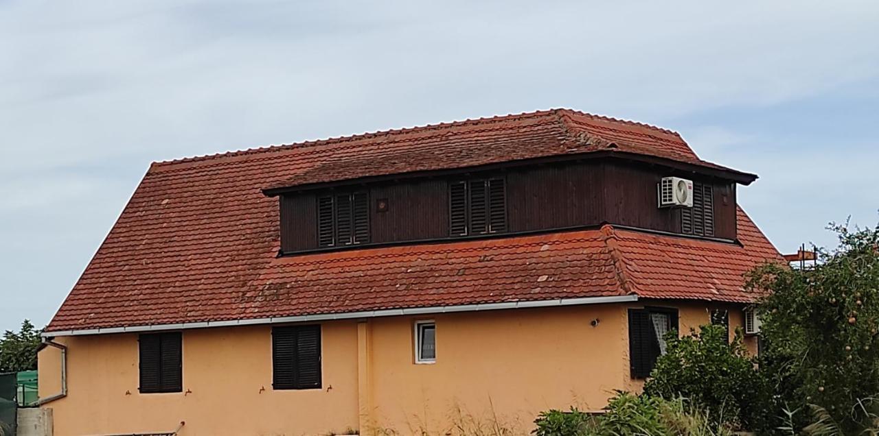 Apartman "Sarap" Metković Zewnętrze zdjęcie