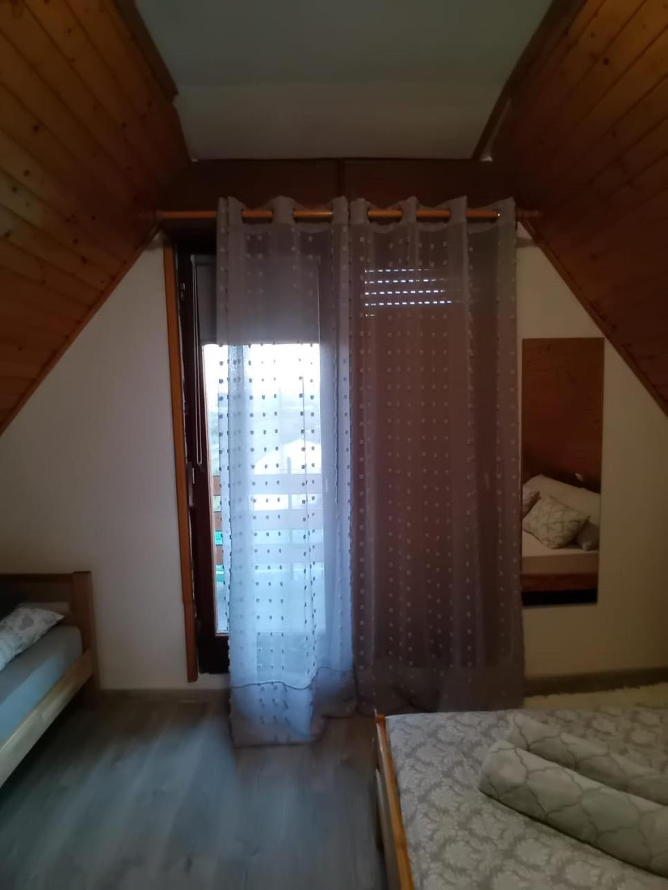 Apartman "Sarap" Metković Zewnętrze zdjęcie