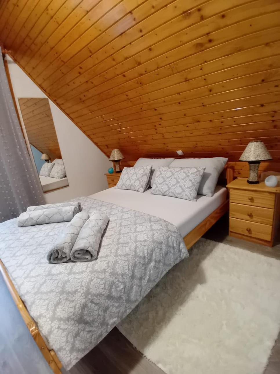 Apartman "Sarap" Metković Zewnętrze zdjęcie