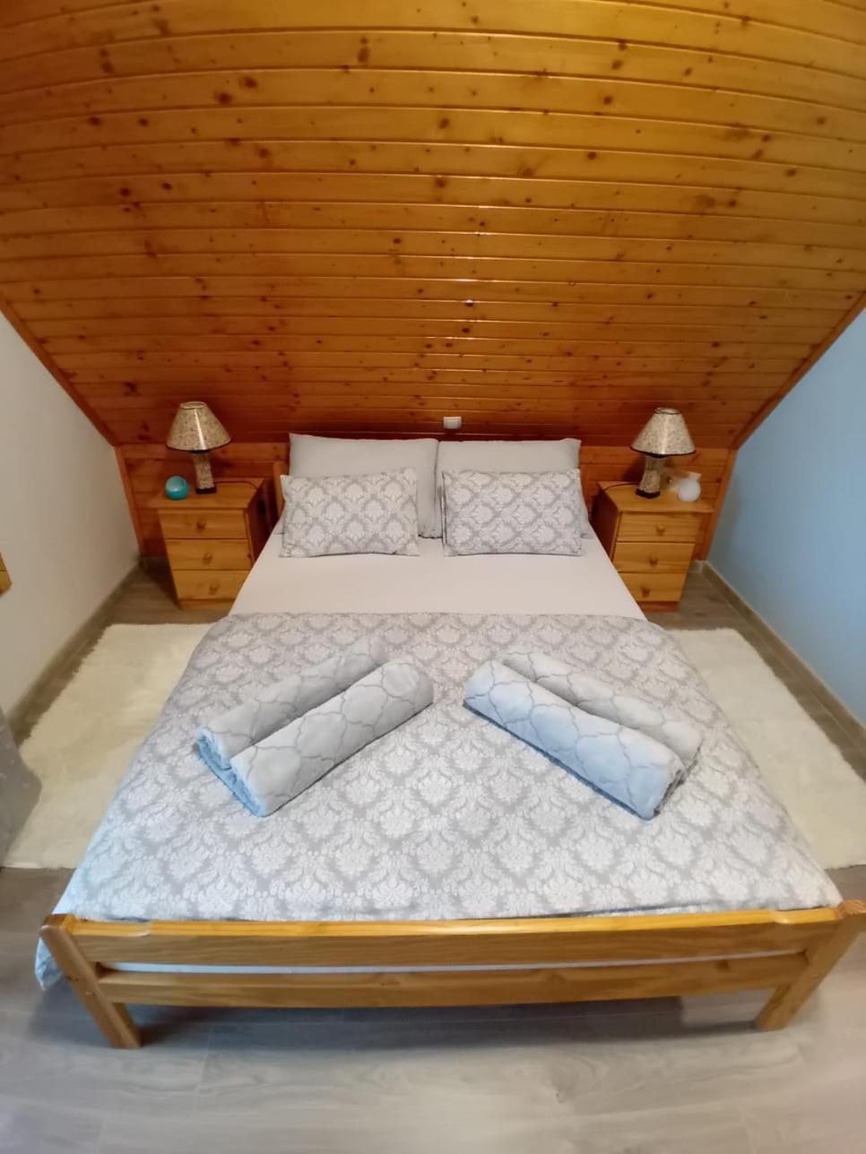 Apartman "Sarap" Metković Zewnętrze zdjęcie