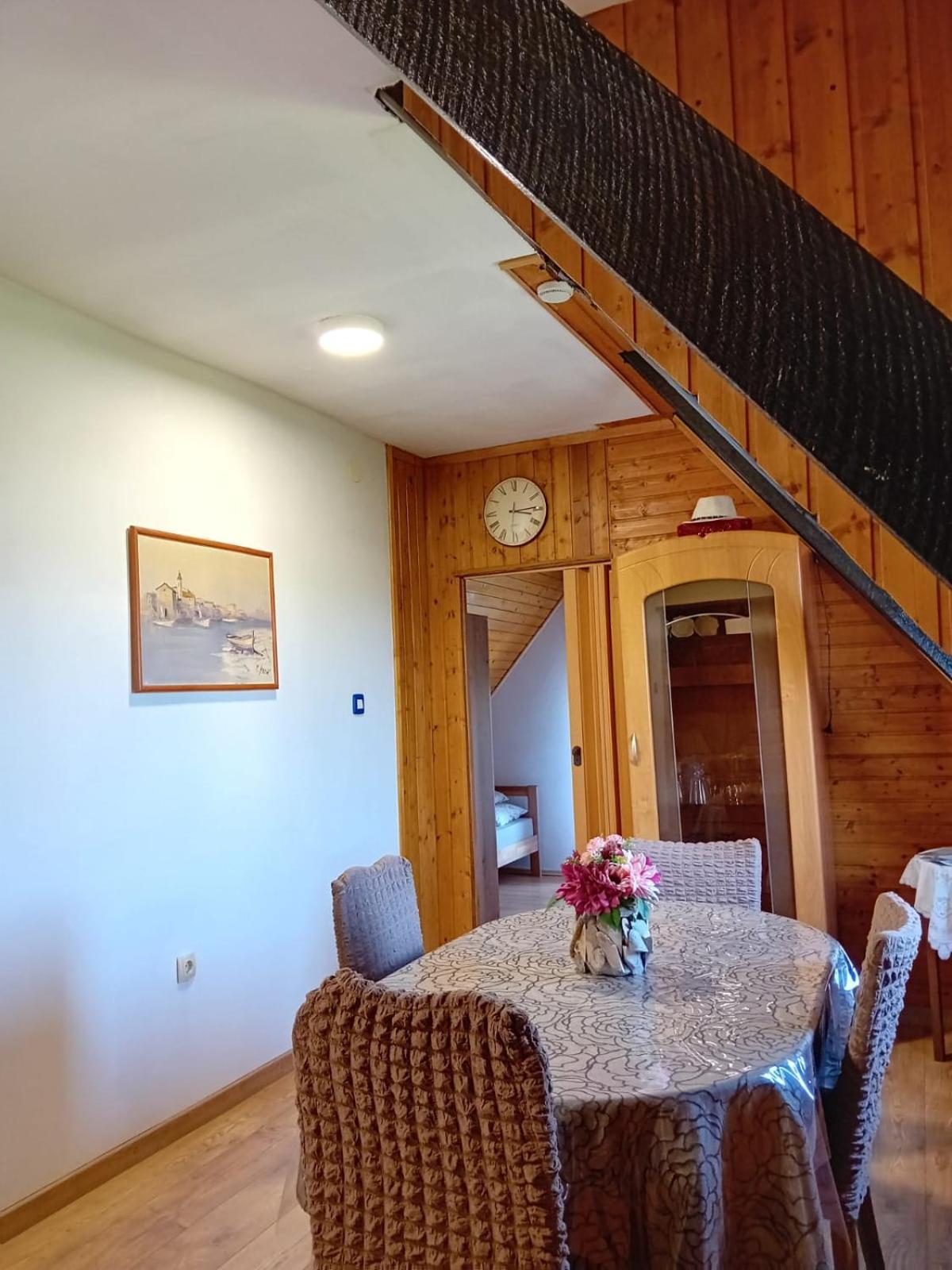 Apartman "Sarap" Metković Zewnętrze zdjęcie