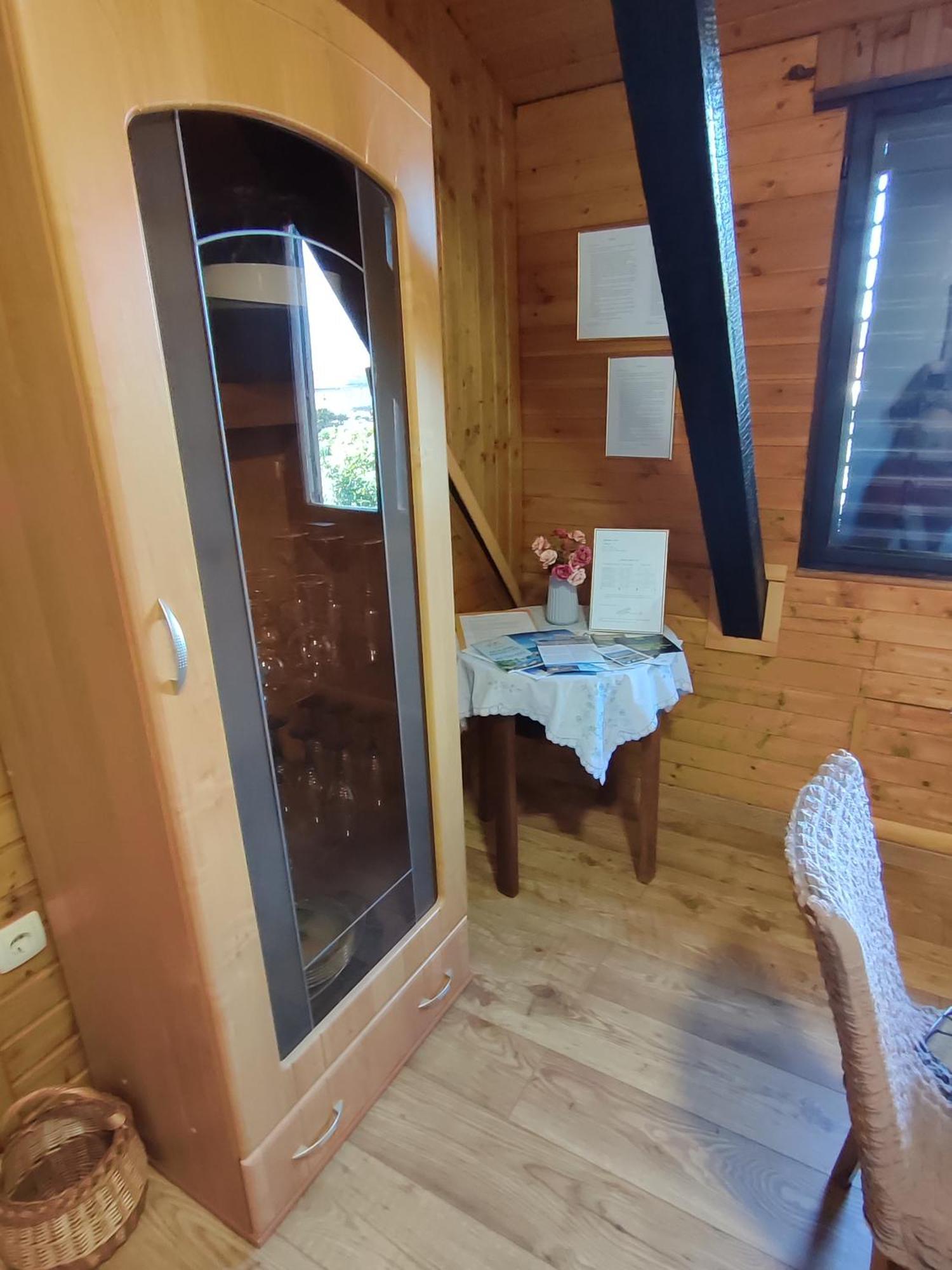 Apartman "Sarap" Metković Zewnętrze zdjęcie