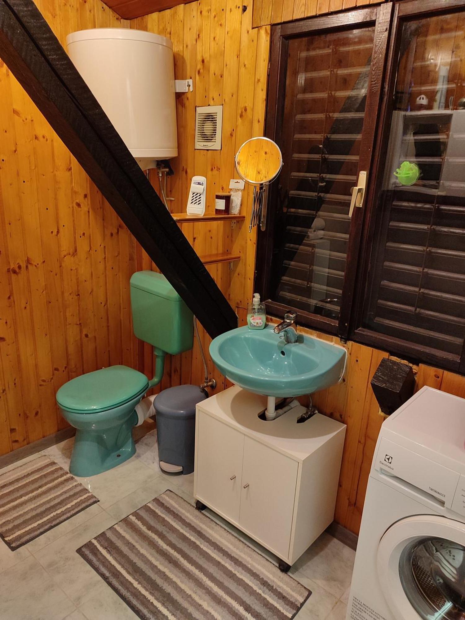 Apartman "Sarap" Metković Zewnętrze zdjęcie