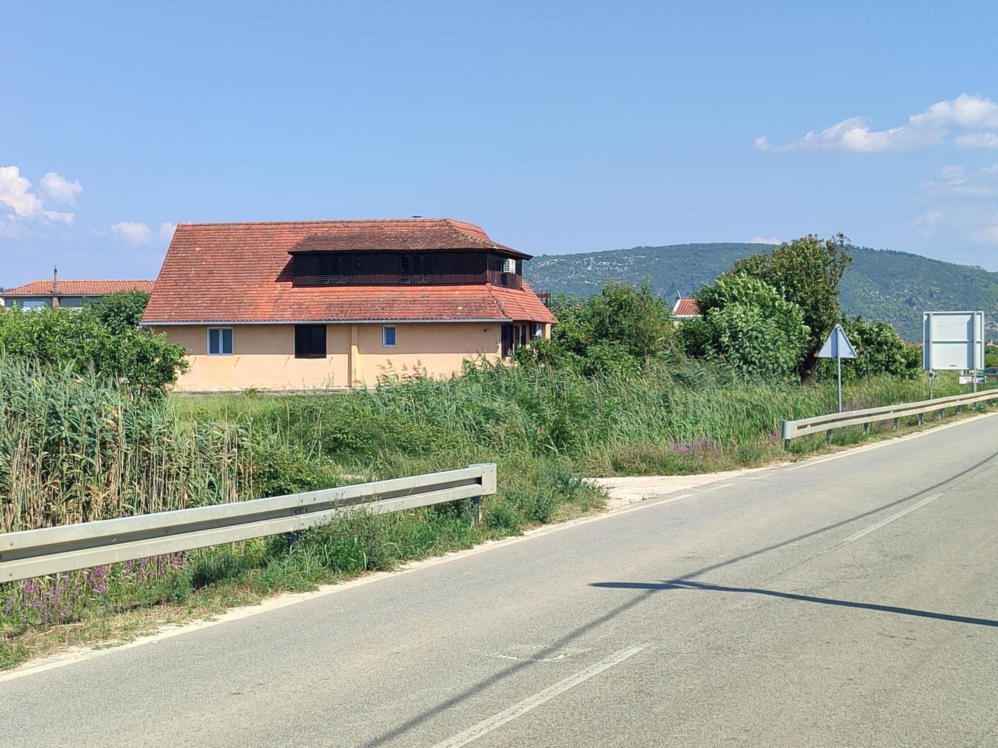 Apartman "Sarap" Metković Zewnętrze zdjęcie