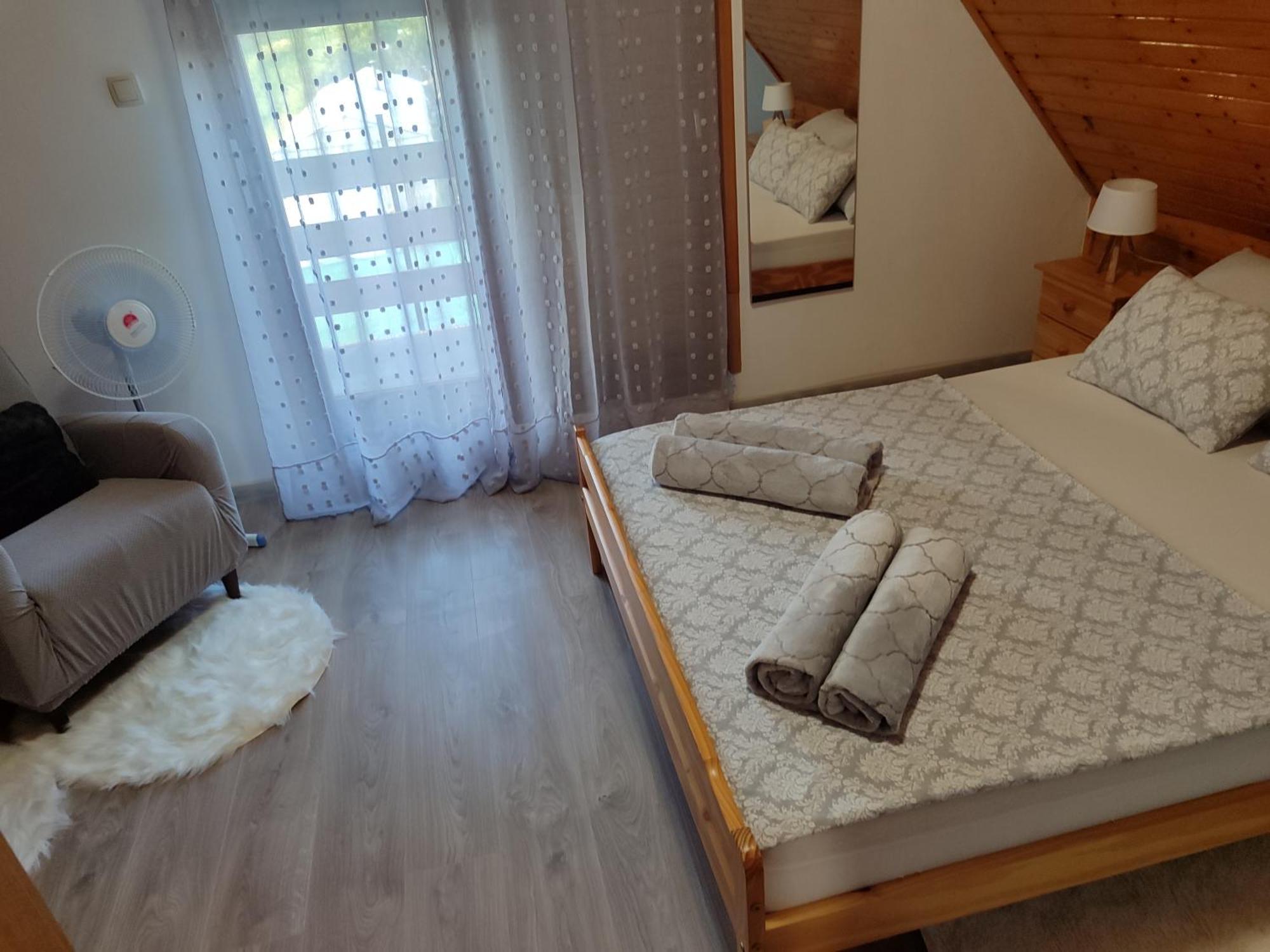 Apartman "Sarap" Metković Zewnętrze zdjęcie