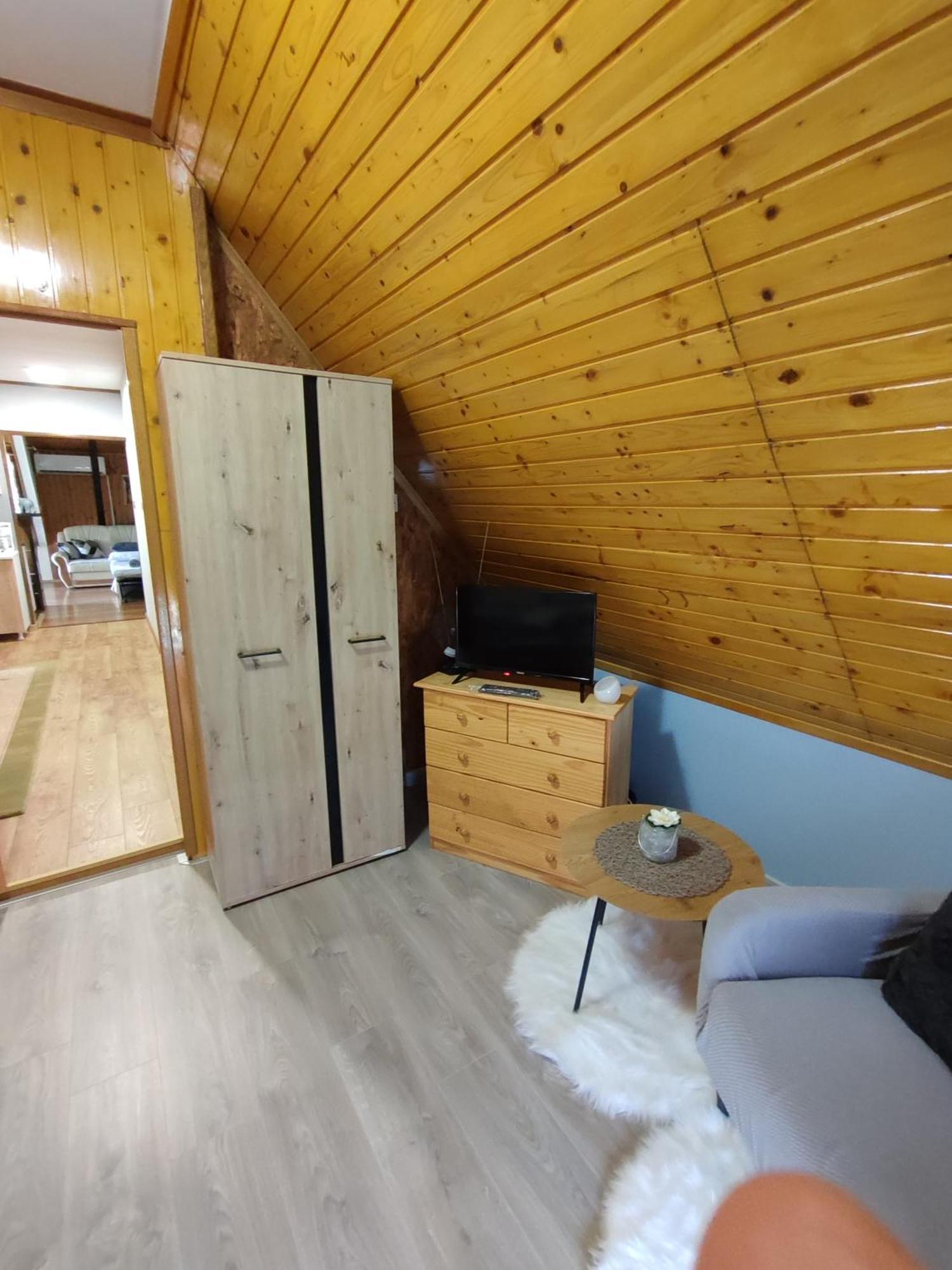Apartman "Sarap" Metković Zewnętrze zdjęcie